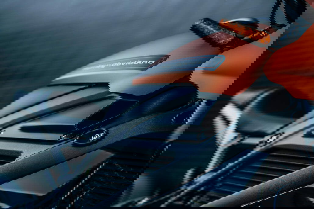 Harley-Davidson LiveWire kann vorbestellt werden 32 Harley Davidson LiveWire Motorcycles News 33
