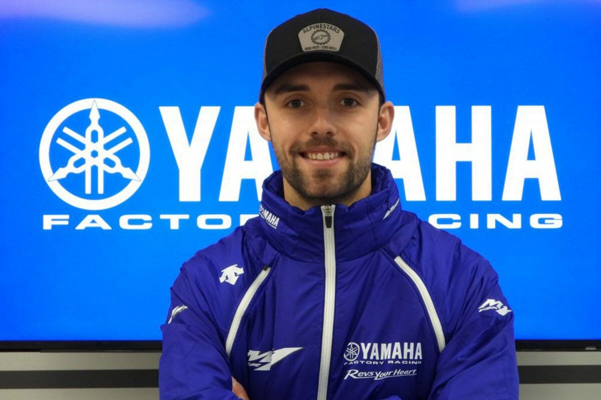 Jonas Folger 2020 in der IDM 25 Jonas Folger