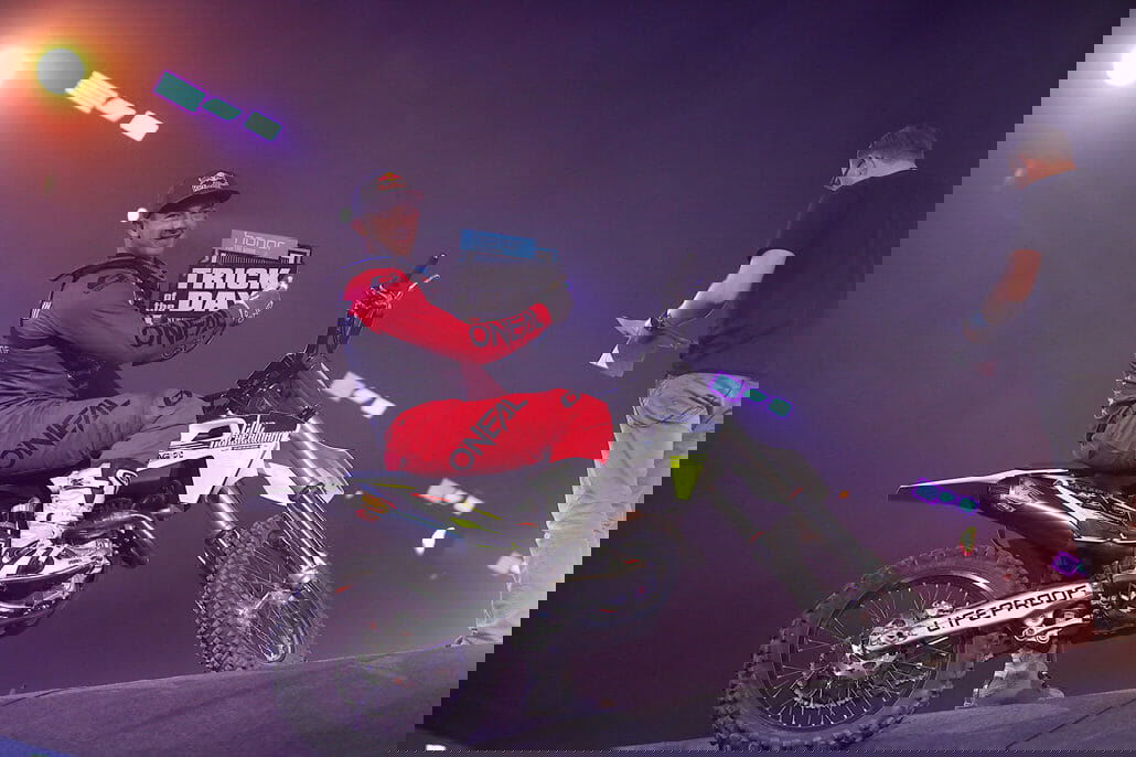 NOTJ Nürnberg – Deutschland gewinnt erste Nationenwertung Luc Ackermann NOTJ NBG Honor Best Trick 1M8A4710