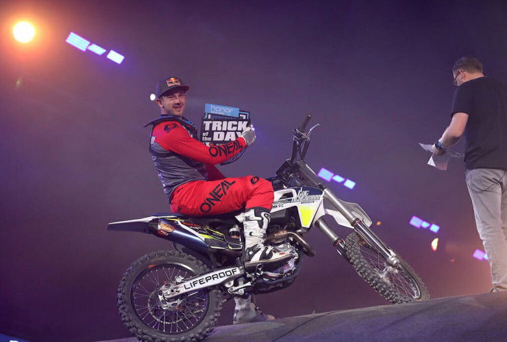 NOTJ Nürnberg – Deutschland gewinnt erste Nationenwertung 66 Luc Ackermann NOTJ NBG Honor Best Trick 1M8A4710