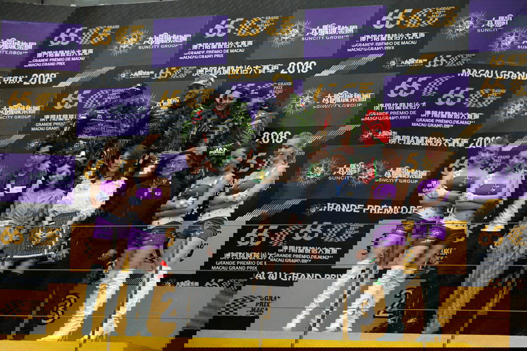 Peter Hickman gewinnt in Macau 44 P90330289 highRes