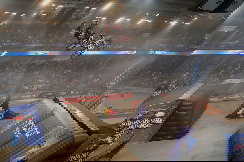 Team France Synchro NOTJ NBG 1M8A4500