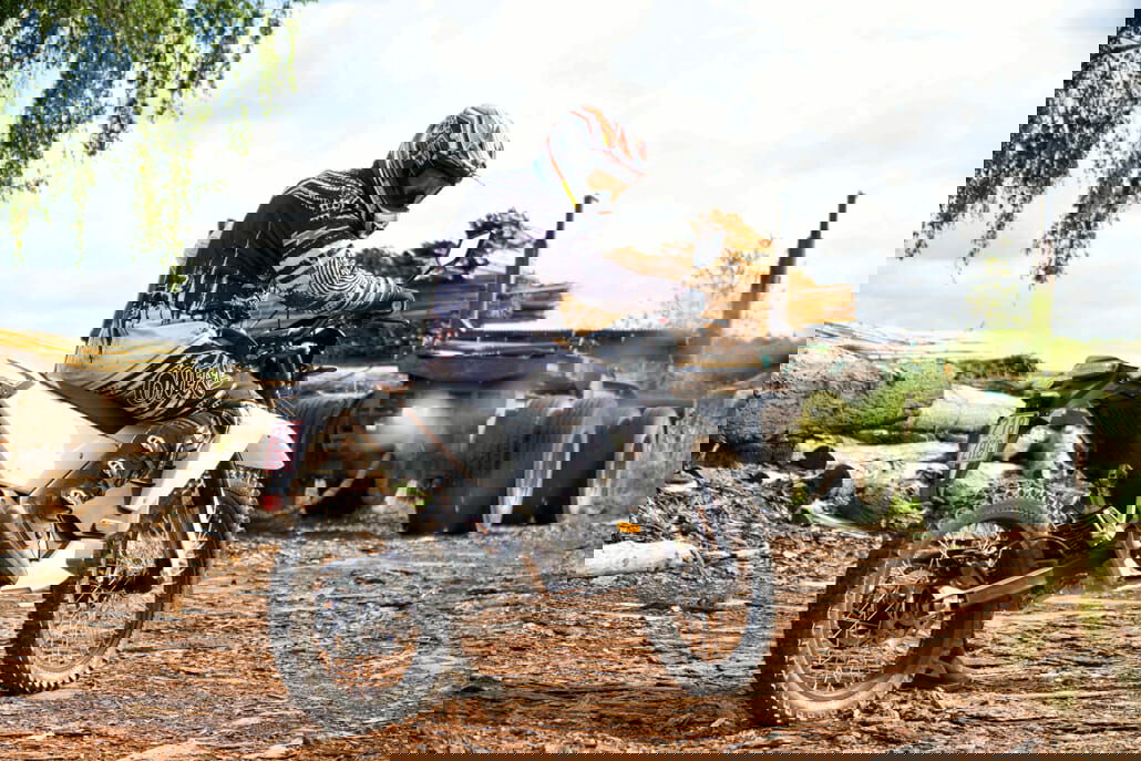 Trinity Neon X Motorcycles News 1