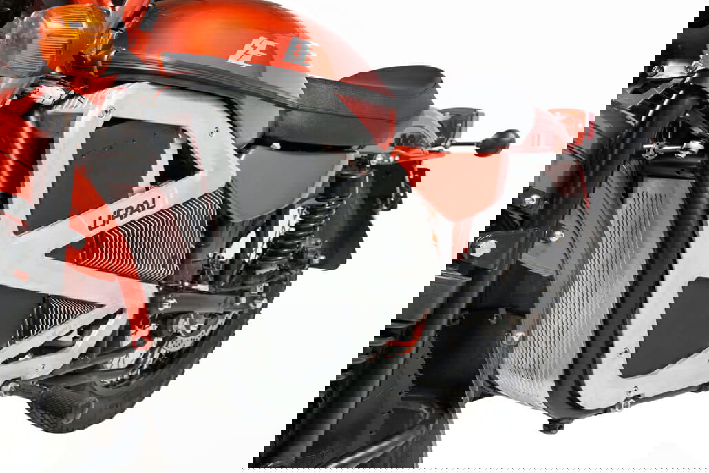 Ural bring ein Elektro-Gespann 2 Ural Elektrogespann Motorcycles News 3