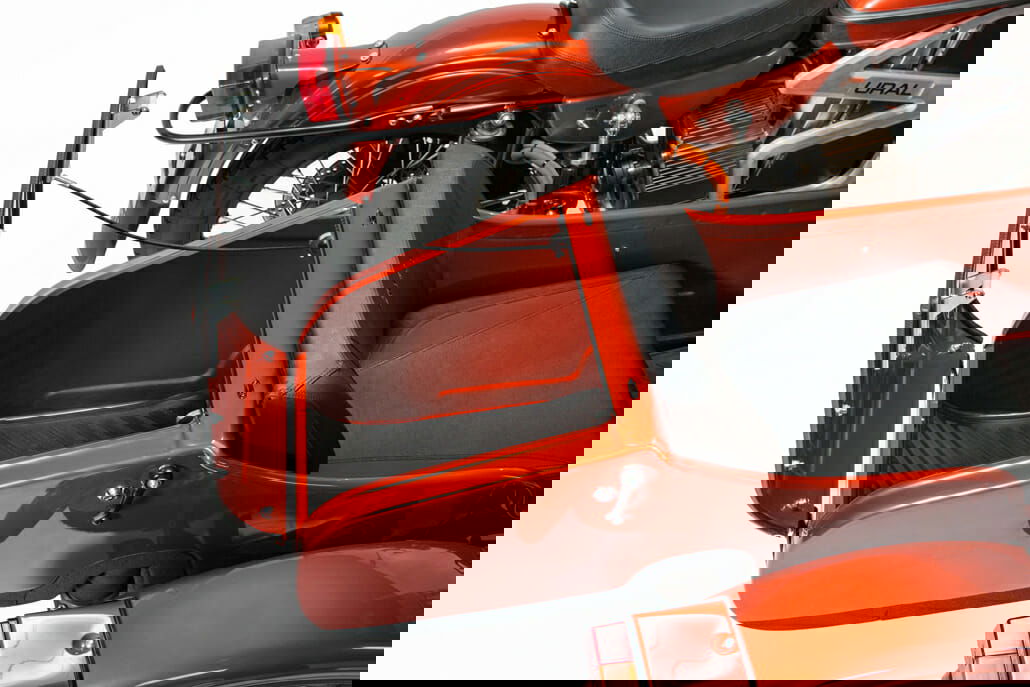 Ural bring ein Elektro-Gespann 4 Ural Elektrogespann Motorcycles News 5