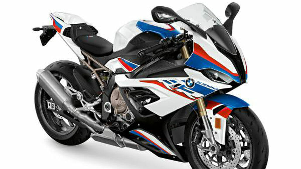 Produktionsprobleme bei der BMW S 1000 RR cropped BMW S1000RR 2019 Motorcycles News 31