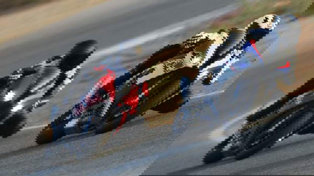 Rückruf: BMW S 1000 RR cropped BMW S1000RR 2019 Motorcycles News 8