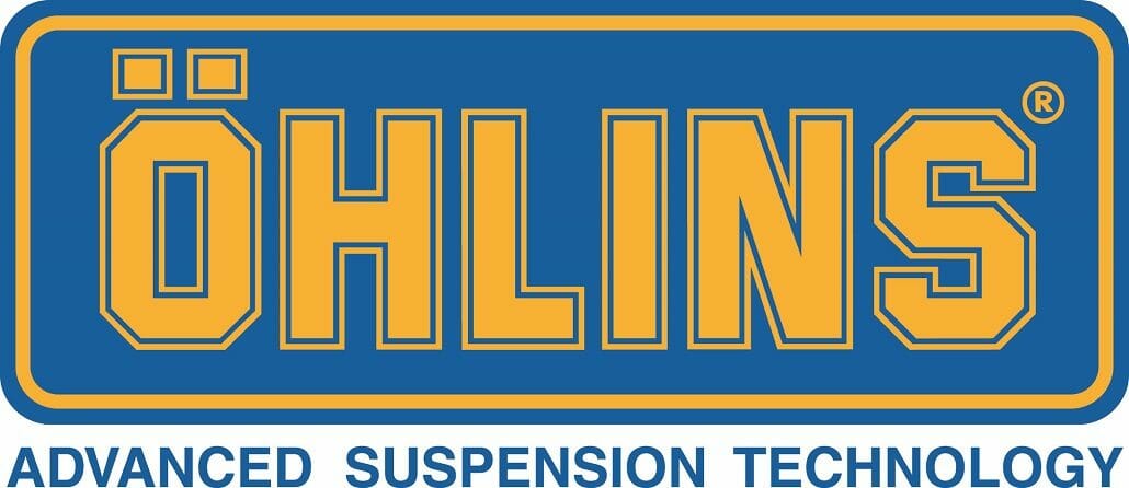 Öhlins Logo