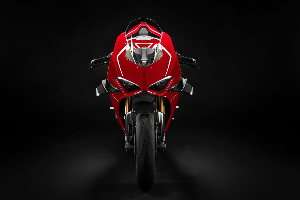 Ducati Panigale V4 R 34 Ducati Panigale V4 R Motorcycles News 12