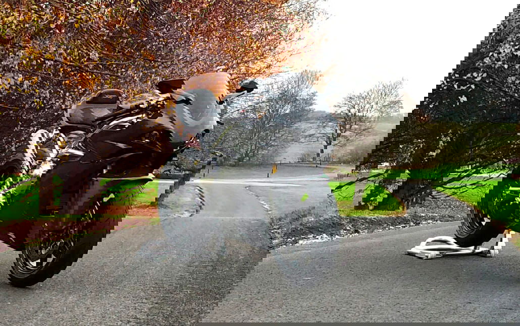 Norton Superlight 1 Superlight1