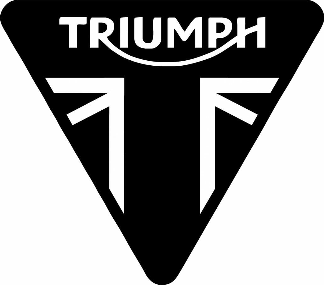 Triumph möchte ihr Händlernetz erweitern Triumph Logo