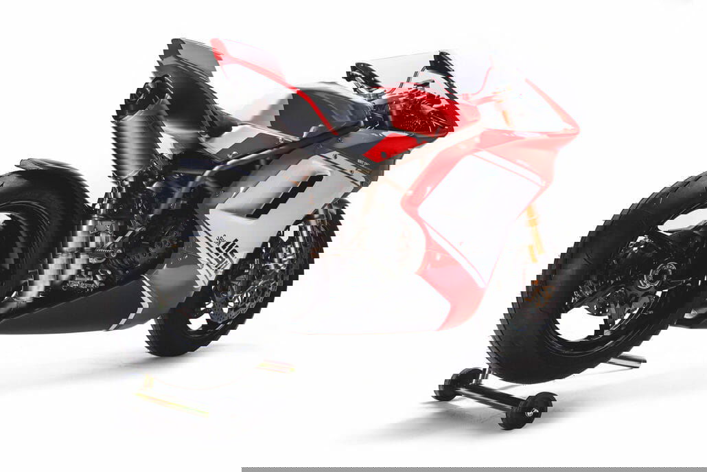 Walt Siegl - SBK 58 Walt Siegl Motorcycles SBK Motorcycles News 10 1