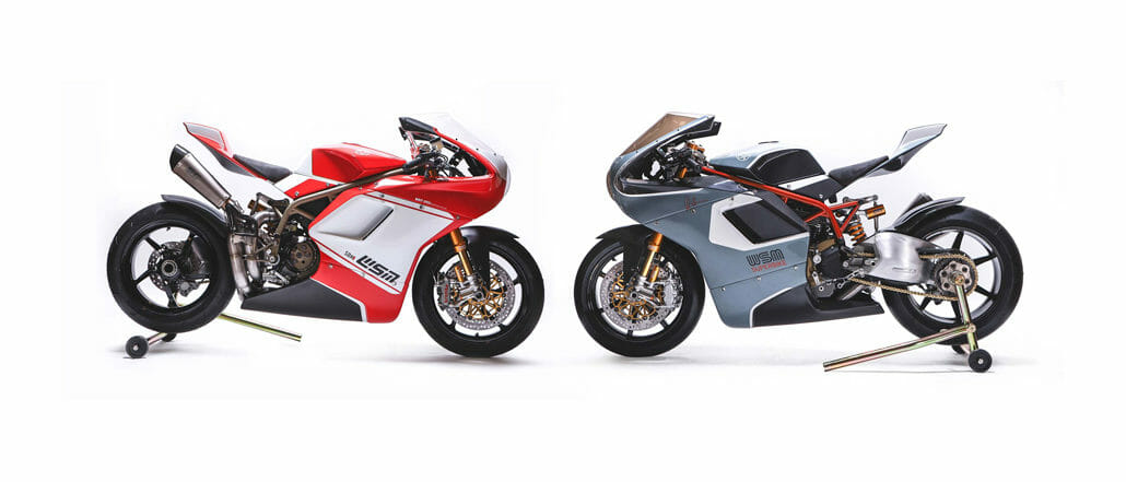 Walt Siegl - SBK 50 Walt Siegl Motorcycles SBK Motorcycles News 2 1