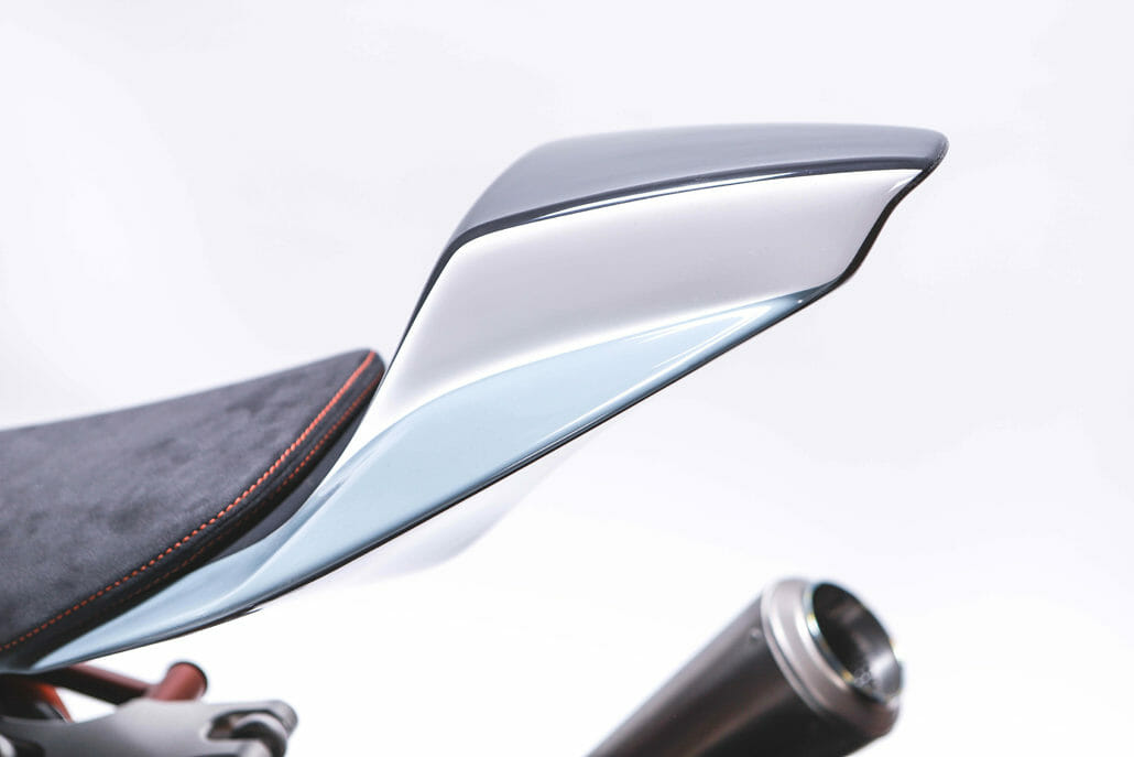 Walt Siegl - SBK 73 Walt Siegl Motorcycles SBK Motorcycles News 25