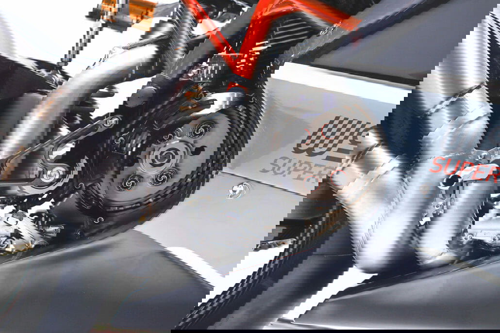 Walt Siegl - SBK 42 Walt Siegl Motorcycles SBK Motorcycles News 31