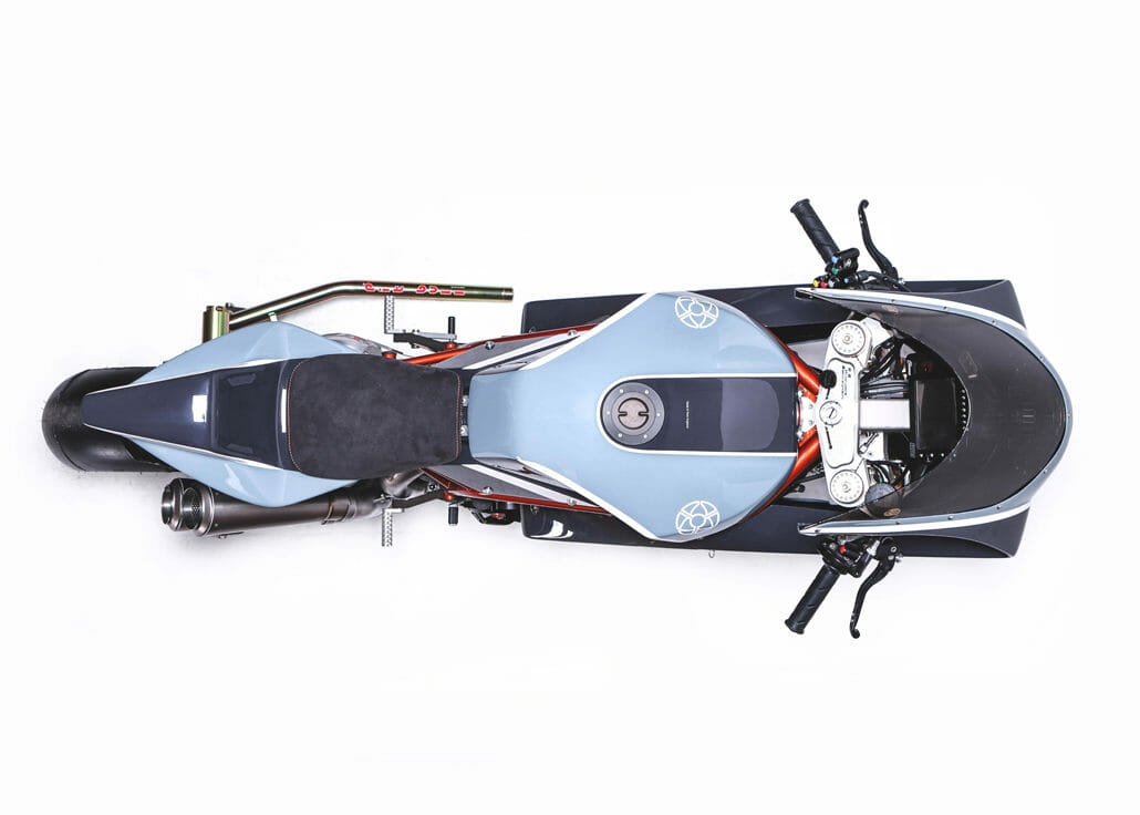 Walt Siegl - SBK 46 Walt Siegl Motorcycles SBK Motorcycles News 35 1