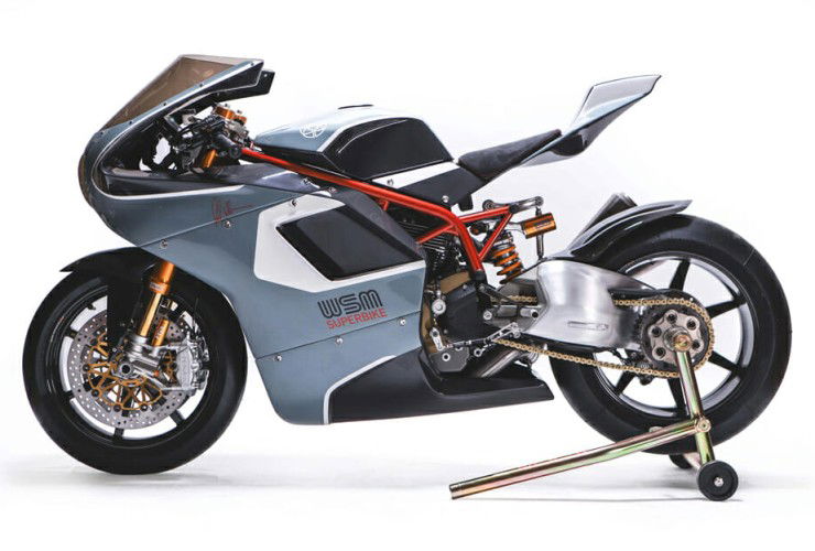 Walt Siegl Motorcycles SBK Motorcycles News 37 1