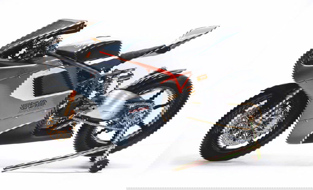 Walt Siegl - SBK 29 Walt Siegl Motorcycles SBK Motorcycles News 37