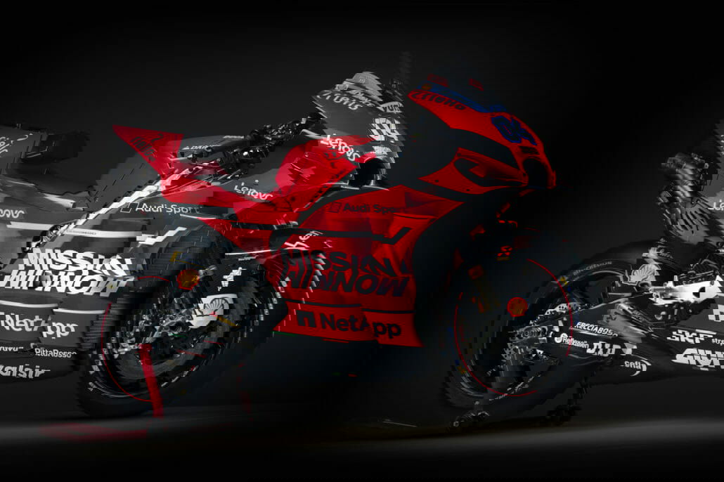 Ducati Desmosedici GP 36 08 Desmosedici GP UC70140 High