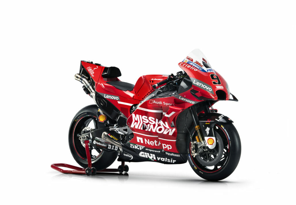 Ducati Desmosedici GP 37 11 Desmosedici GP UC70141 High