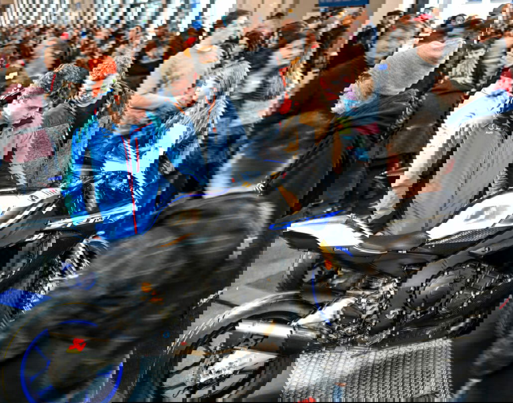 186 MOTORRADWELT BODENSEE 2019