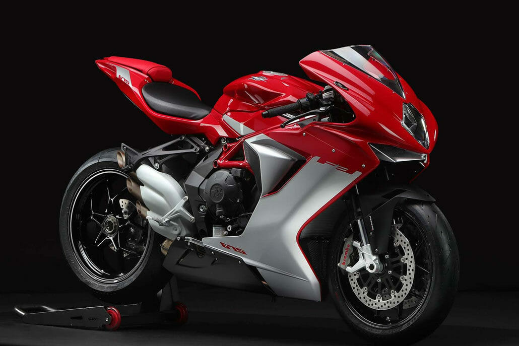 2019 MV Agusta F3 675 05