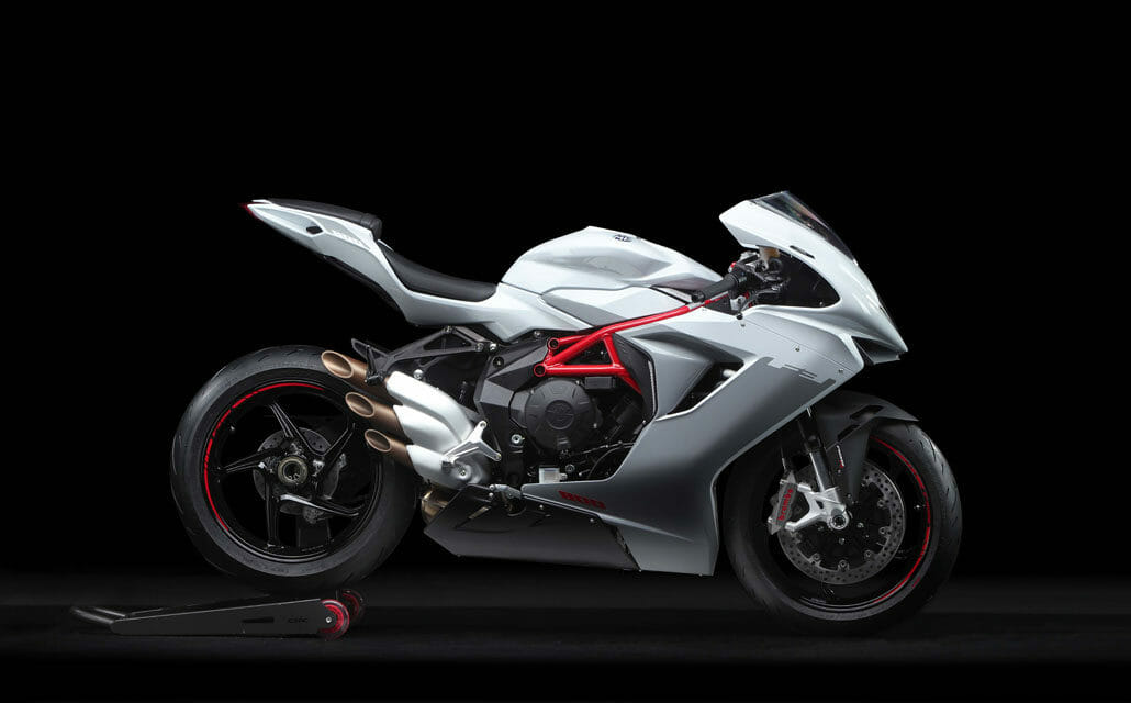 2019 MV Agusta F3 800 05