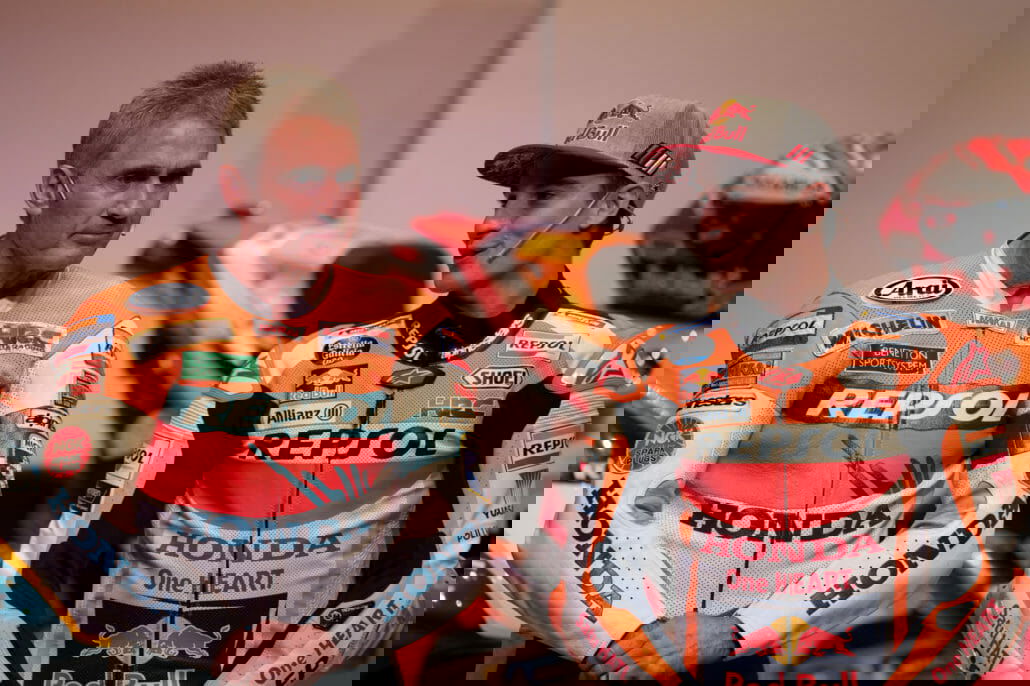 Repsol Honda MotoGP Team 2019 33 2019 rht presentation 01537