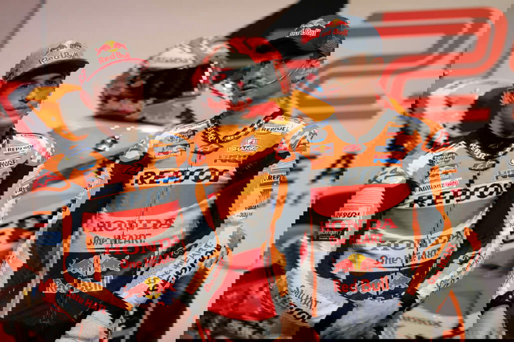 Repsol Honda MotoGP Team 2019 34 2019 rht presentation 01707