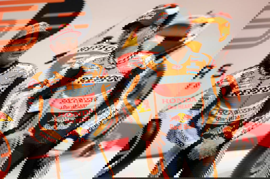 Repsol Honda MotoGP Team 2019 35 2019 rht presentation 01783