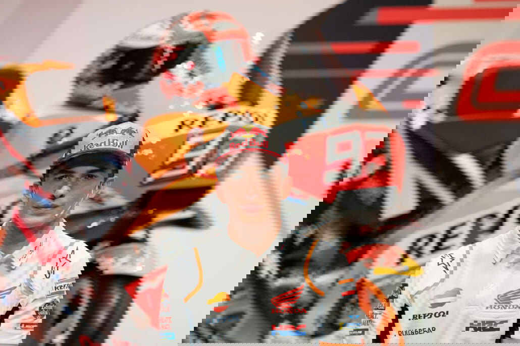 Repsol Honda MotoGP Team 2019 38 2019 rht presentation 02139