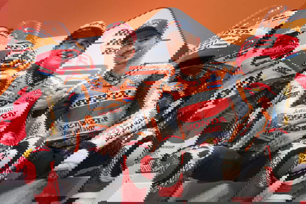 Repsol Honda MotoGP Team 2019 30 2019 rht presentation 08865