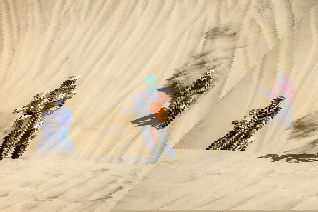 262223 mario.patrao stage2 Red Bull KTM Factory Racing Dakar2019 126