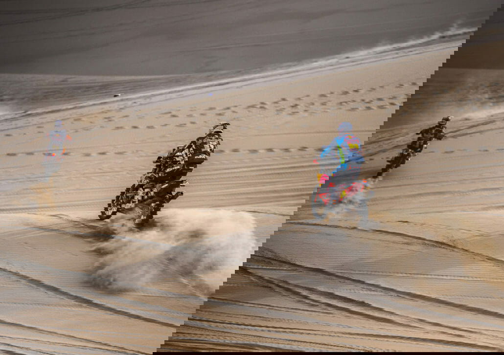 Toby Price gewinnt die Dakar 2019 38 263176 misc stage9 Red Bull KTM Factory Racing Dakar2019 435