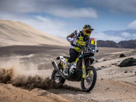 55605 pablo.quintanilla stage6 Rockstar Energy Husqvarna Factory Racing Dakar2019 104