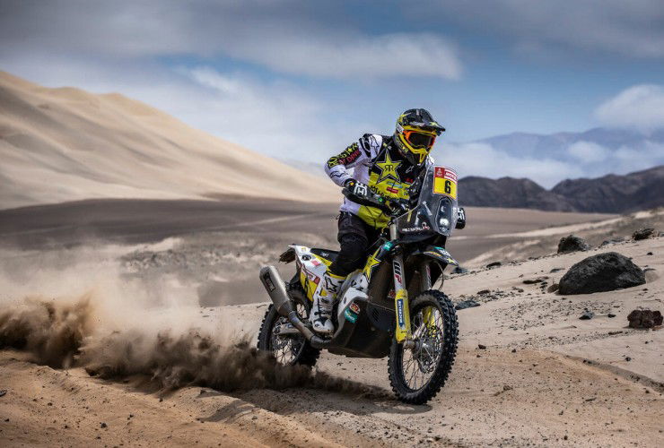 55605 pablo.quintanilla stage6 Rockstar Energy Husqvarna Factory Racing Dakar2019 104