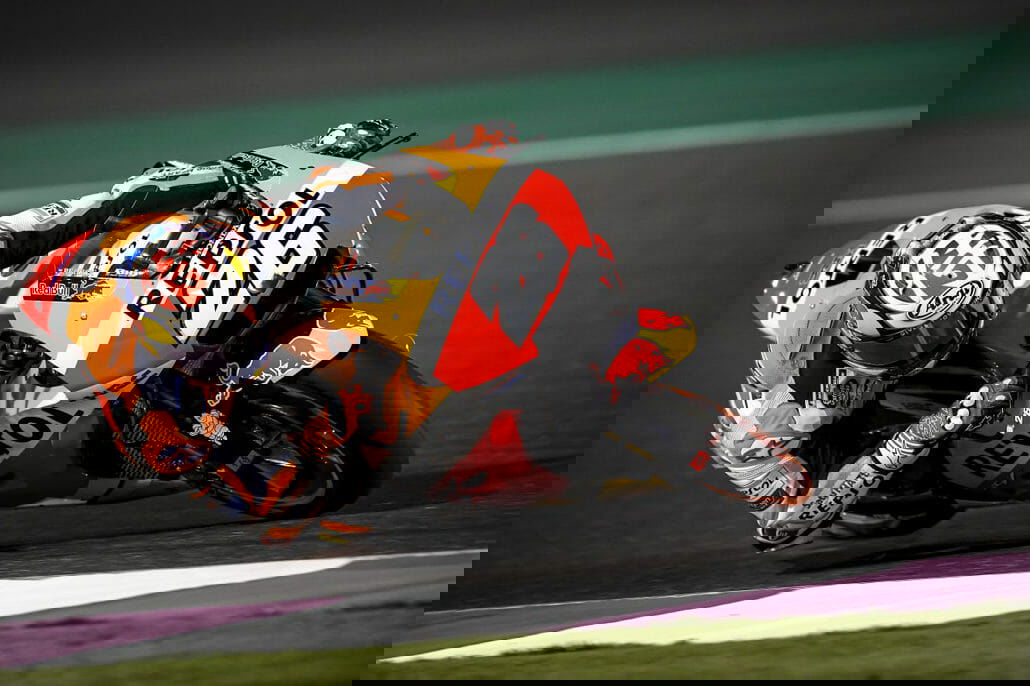 Dani Pedrosa, vom Pech verfolgt 4 5a9fcce463d52