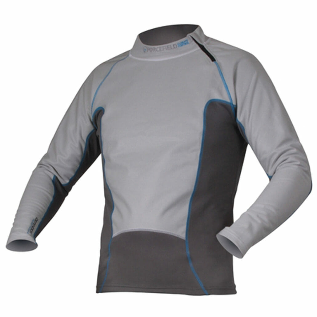 Immer die richtige Körpertemperatur, auch im Winter 1 70502100