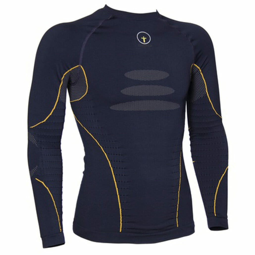 Immer die richtige Körpertemperatur, auch im Winter 2 70604100 1