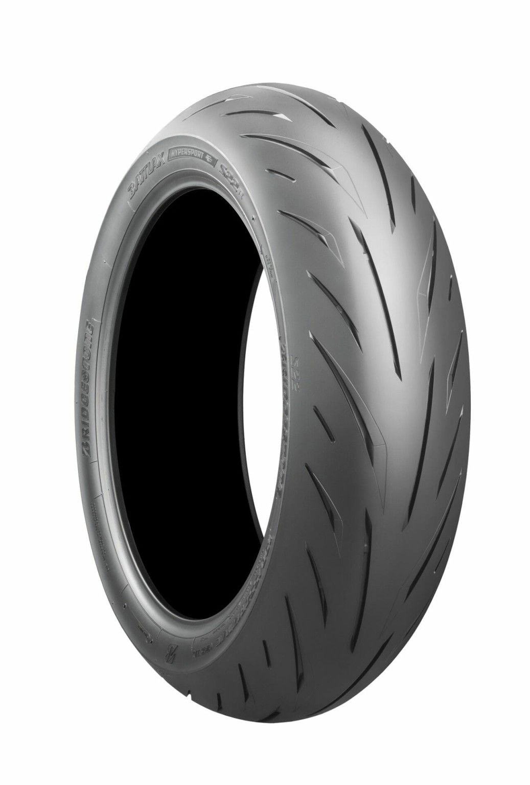 Bridgestone Battlax Hypersport S22 hinten