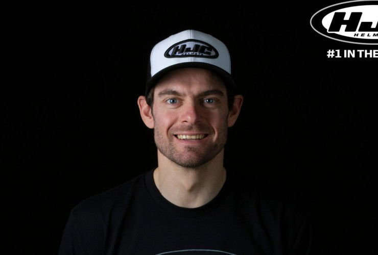 Yamaha möchte nicht die gleichen Fehler wie mit Lorenzo machen 72 Cal Crutchlow2