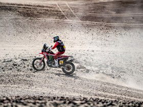 DAK19 MEHT Stage5 6531 mch