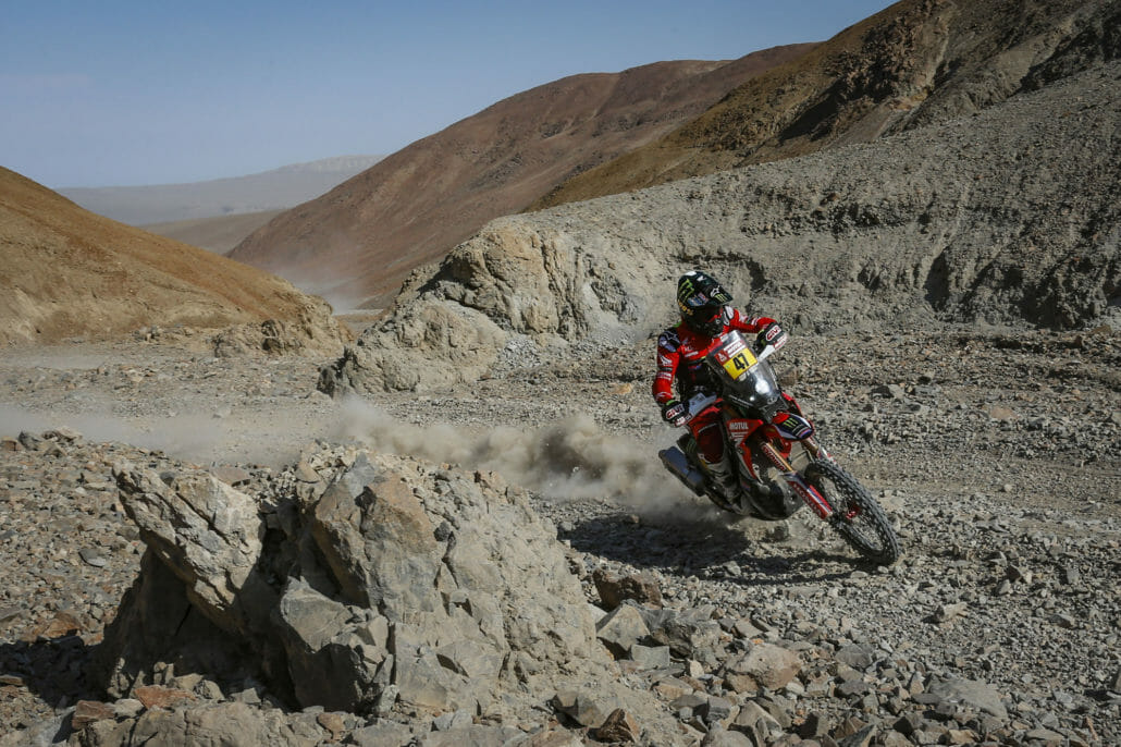 Dakar 2019 – die achte Etappe 31 DAK19 MEHT Stage7 0129 rz