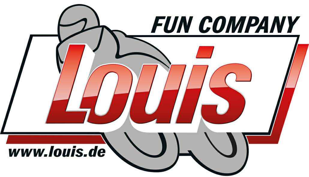 Louis-Jahres-Gewinnspiel 25 Louis DE 4C S 001 16 002