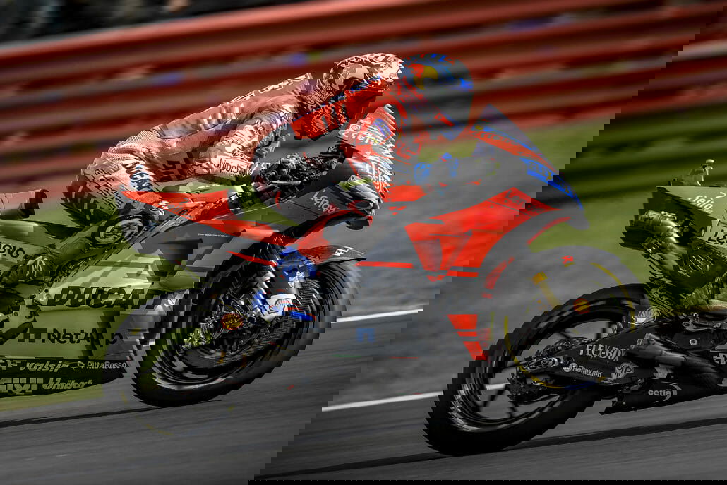 Ducati introduces MotoGP team OK ALX5429 UC67171 High