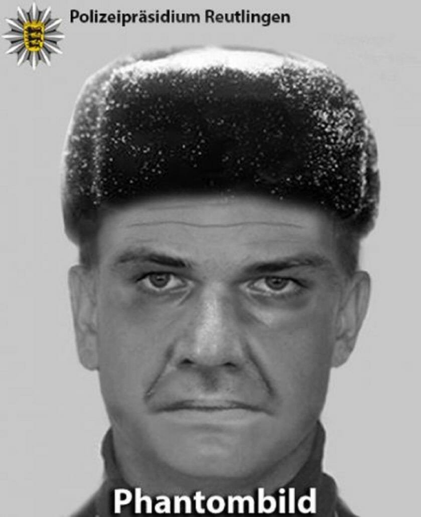 Fahndung nach Motorraddieben 1 Phantombild 1 400x491