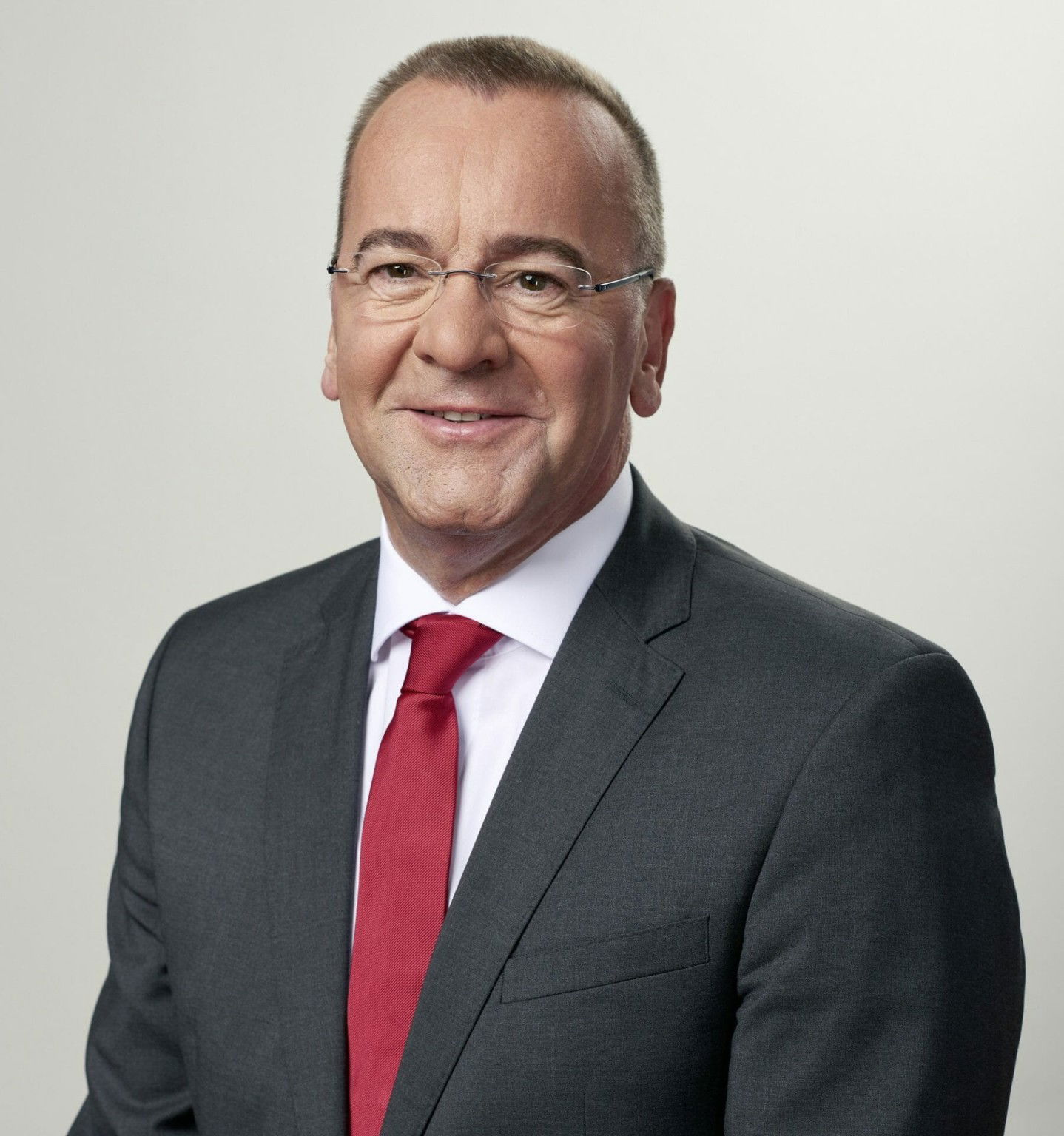 Profilbild Boris Pistorius