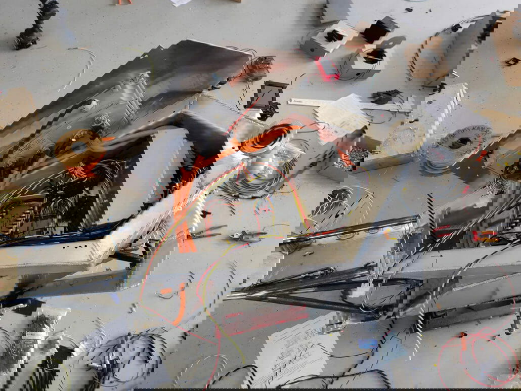 Neue Akku-Generation RMK E2 update Motorcycles News 12