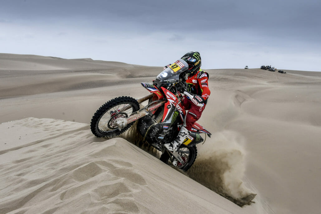 RallyZone Edoardo Bauer 2 1