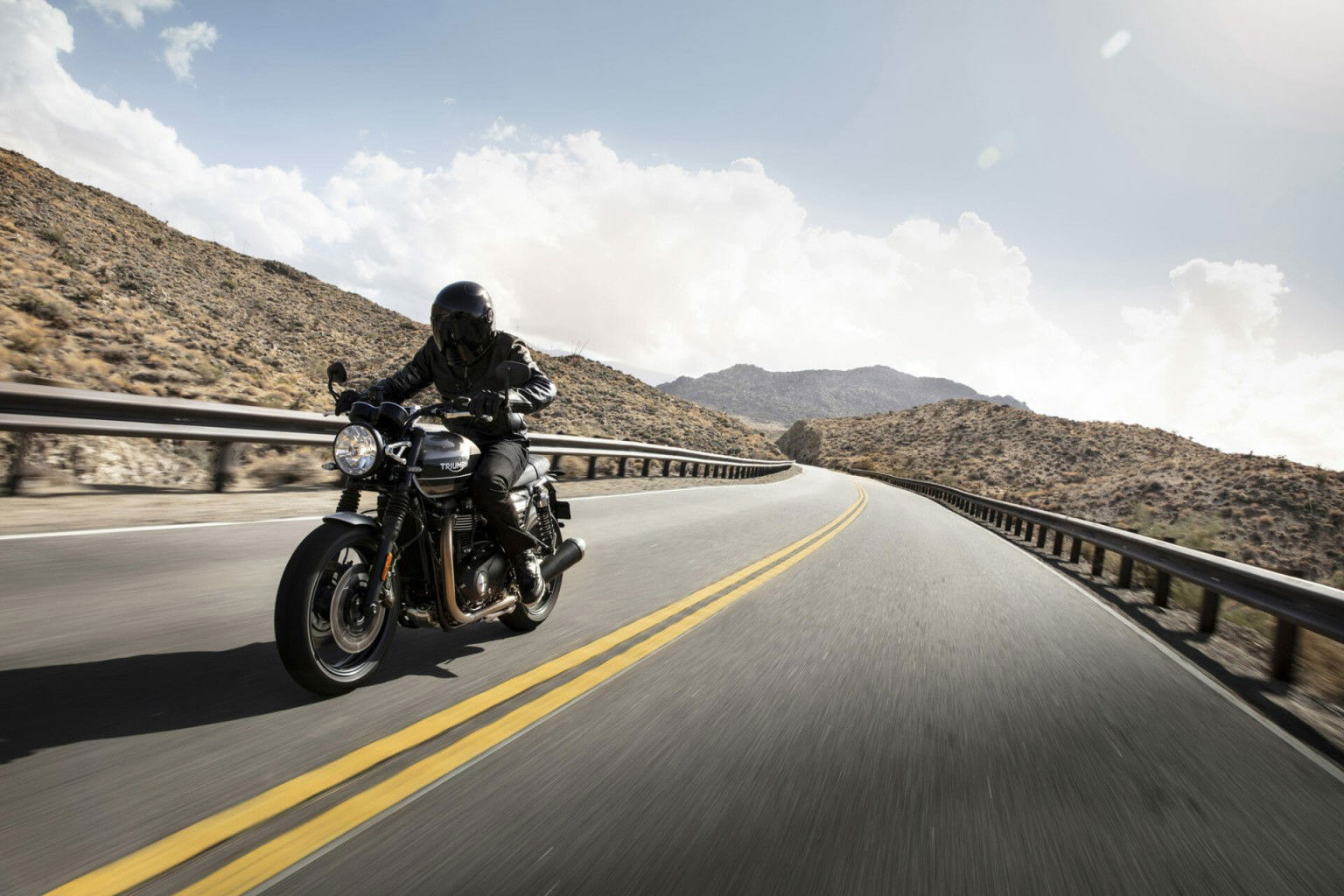 Triumph callback Triumph Speed Twin 2019 Motorcycles News 18